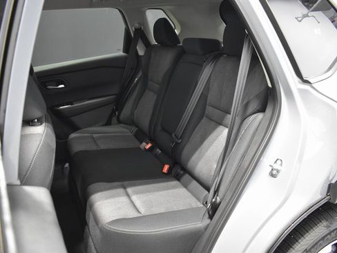 New 2026 Nissan Rogue SV w/ Cold Weather Package image 26