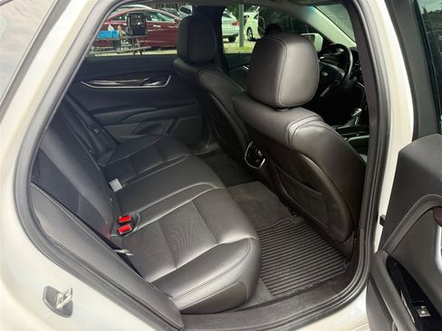 Used 2016 Cadillac XTS Luxury w/ Driver Awareness Package FWD image 20