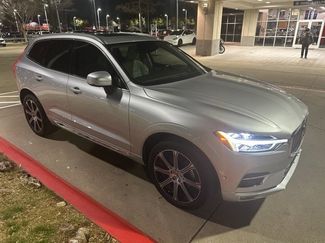 Used 2021 Volvo XC60 T5 Inscription w/ Advanced Package video 1