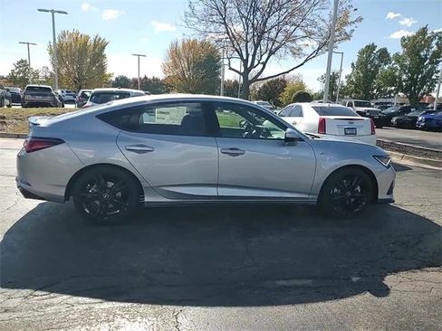 New 2026 Acura Integra A-Spec image 3