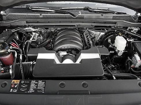 Used 2018 GMC Sierra 1500 Denali AWD/4WD image 32