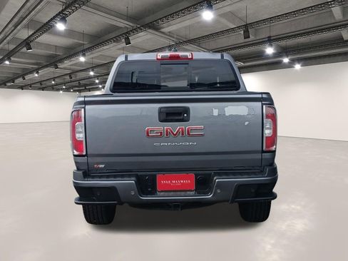Used 2022 GMC Canyon Elevation w/ Driver Alert Package RWD image 15