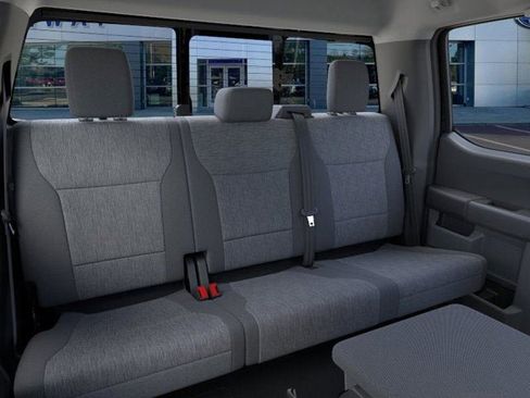 New 2026 Ford F350 XL w/ STX Appearance Package image 11