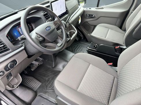 New 2026 Ford Transit 350 148 High Roof RWD image 4