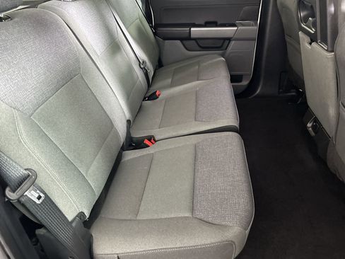 Used 2025 Ford F150 XLT w/ Equipment Group 301A Standard image 24