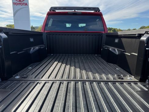 New 2025 Toyota Tacoma TRD Off-Road image 26