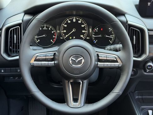 New 2025 MAZDA CX-50 AWD 2.5 Turbo w/ Accent Package image 13