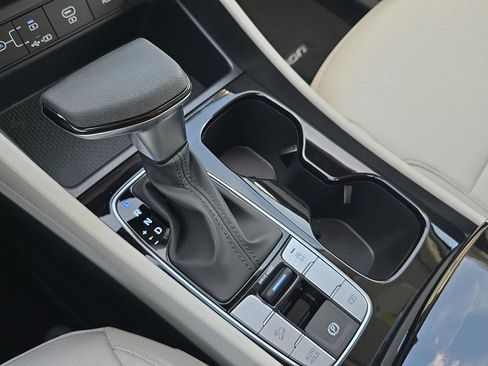 New 2026 Hyundai Tucson SE FWD image 22