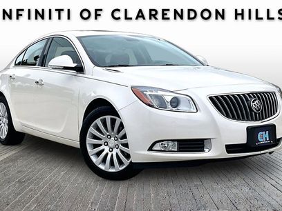 Used 2013 Buick Regal Premium