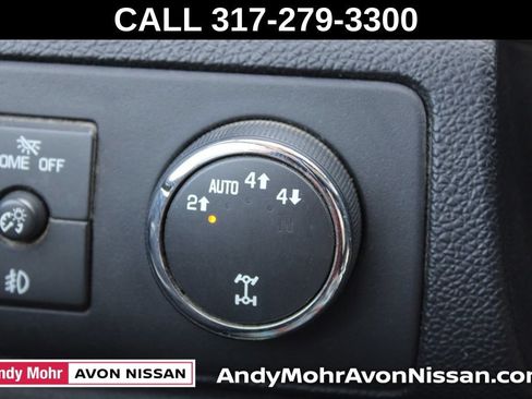 Used 2012 Chevrolet Silverado 1500 LTZ w/ LTZ Plus Package AWD/4WD image 28