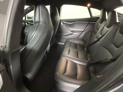 Used 2019 Tesla Model S 100D AWD/4WD image 26