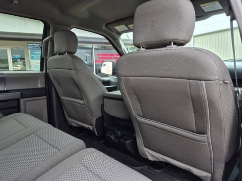 Used 2019 Ford F150 XLT w/ Equipment Group 302A Luxury AWD/4WD image 18
