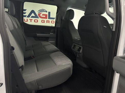 New 2026 Ford F350 XLT w/ XLT Premium Package image 35