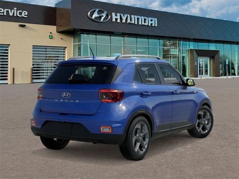 New 2026 Hyundai Venue SEL image 4