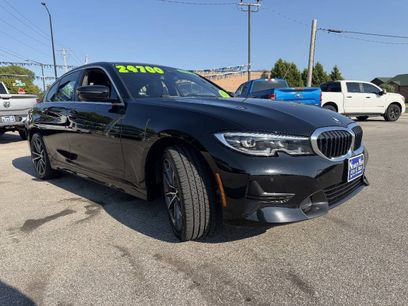 Used 2020 BMW 330i xDrive Sedan w/ Convenience Package