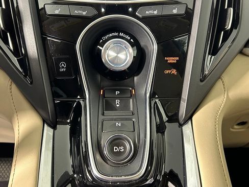 Used 2023 Acura RDX AWD image 24