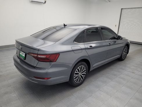 Used 2021 Volkswagen Jetta S FWD image 10