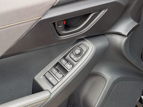 New 2026 Subaru Crosstrek 2.5i Sport w/ Crosstrek Mirror Package image 16