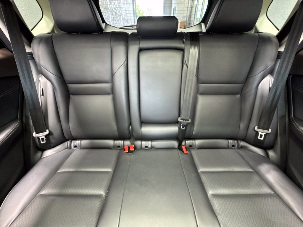 Used 2023 Nissan Rogue SV w/ SV Premium B Package FWD image 22