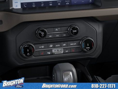 Used 2026 Ford Bronco Big Bend AWD/4WD image 16