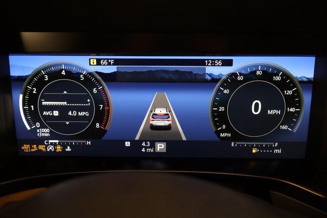 New 2026 Subaru Outback Touring XT AWD/4WD image 16