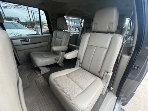 Used 2014 Ford Expedition EL Limited w/ Equipment Group 301A image 12