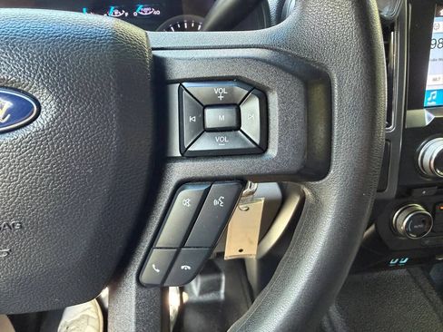 Used 2019 Ford F250 XLT AWD/4WD image 37