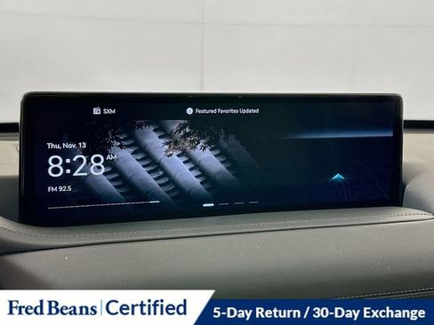 Used 2024 Genesis GV80 3.5T w/ Prestige Package image 17