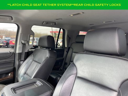 Used 2018 Chevrolet Tahoe LT image 15