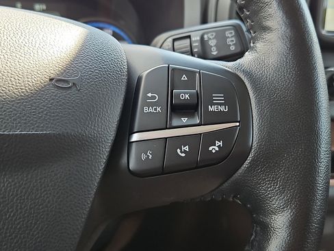 Used 2021 Ford Bronco Sport Outer Banks AWD/4WD image 19