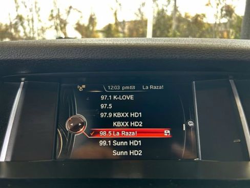 Used 2017 BMW X3 sDrive28i image 13