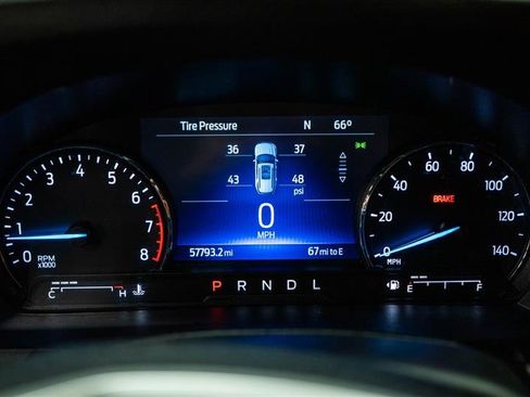 Used 2023 Ford Explorer XLT w/ Equipment Group 202A image 19