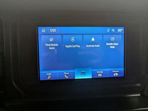 Used 2023 Ford Bronco Big Bend image 24