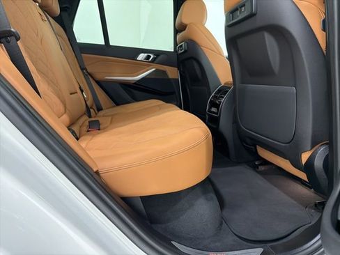 Certified 2023 BMW X5 xDrive40i w/ Premium Package image 23
