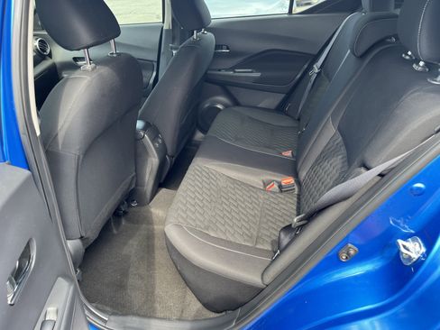 Certified 2023 Nissan Kicks SV w/ Interior Electronics Package FWD image 22