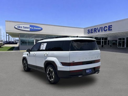 Certified 2024 Hyundai Santa Fe SEL FWD image 6