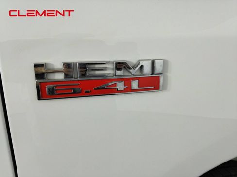 Used 2022 RAM 2500 Tradesman AWD/4WD image 34