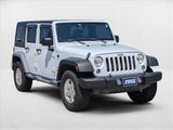 Used 2014 Jeep Wrangler Unlimited Sport w/ Quick Order Package 24S image 3