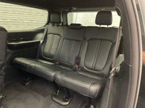 New 2025 Jeep Wagoneer Series II image 22