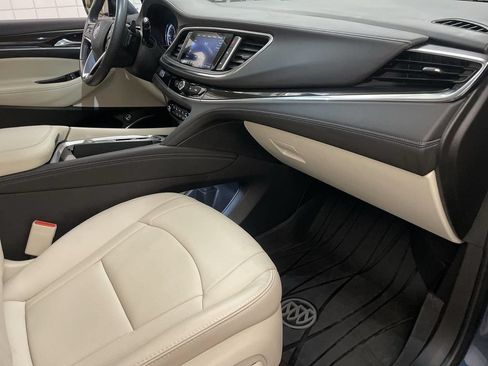 Used 2023 Buick Enclave Essence w/ LPO, Floor Liner Package FWD image 20