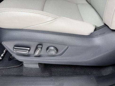 New 2025 Toyota Tacoma Limited image 26