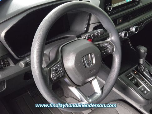 Certified 2024 Honda CR-V EX image 26