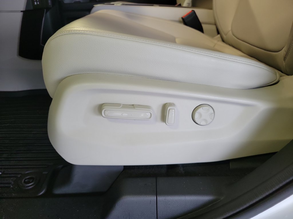 Certified 2026 Honda Odyssey EX-L image 26