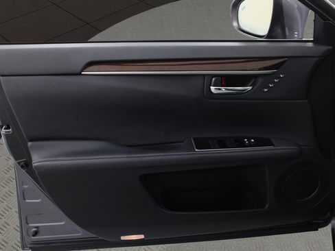 Used 2017 Lexus ES 350 image 14