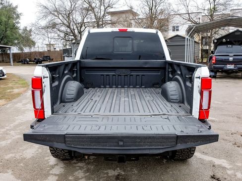 Used 2020 Ford F250 Lariat AWD/4WD image 59