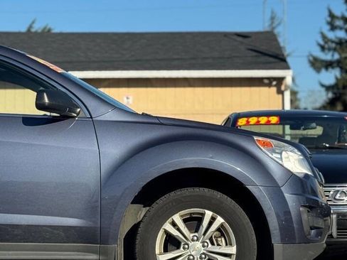 Used 2014 Chevrolet Equinox LS FWD image 32