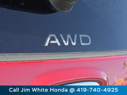Certified 2024 Honda CR-V Sport image 17