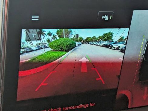 Used 2024 Lincoln Aviator Reserve w/ Equipment Group 201A image 14