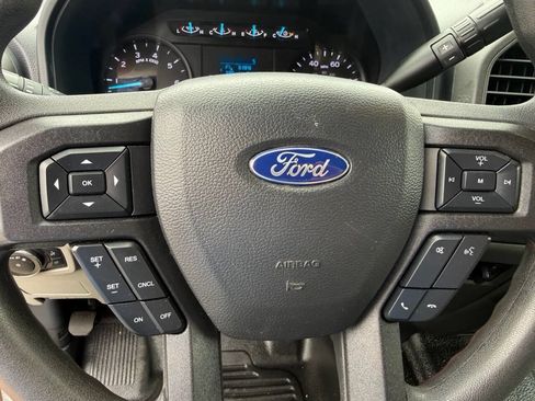Used 2022 Ford F250 XL w/ Power Equipment Group AWD/4WD image 13