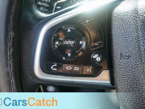 Used 2021 Honda Civic Sport image 30